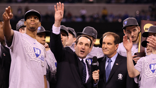 Lance Thomas Settled His Lawsuit, So You Can Probably Forget Any Improper Benefits Scandal At Duke